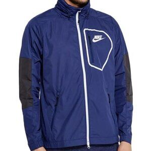 Nike Sportswear Av15 Advanced Hooded Zip Jacket